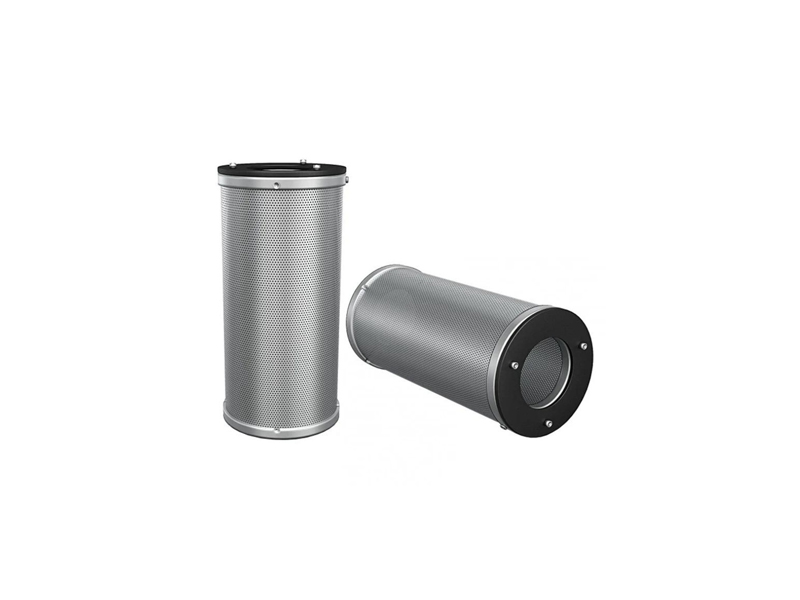 FumeShield – Acid Fume Scrubber